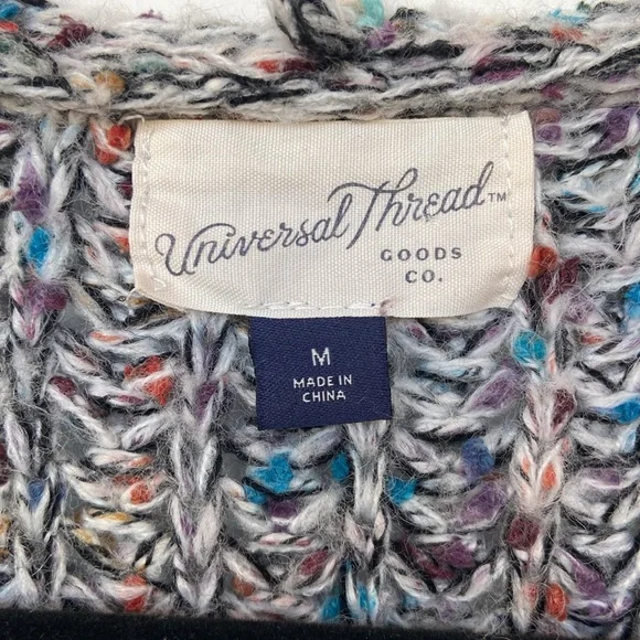 Universal Thread Long Cardigan - Picture 3 of 11